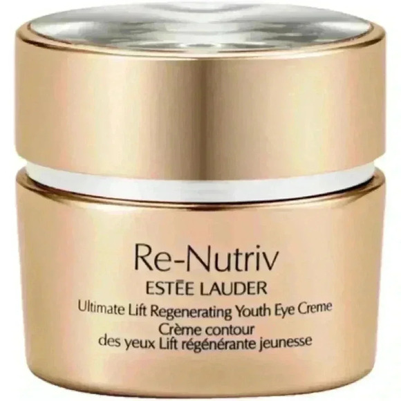 Estee Lauder Other - Re-Nutriv Ultimate Lift Regenerating Youth Eye  Creme